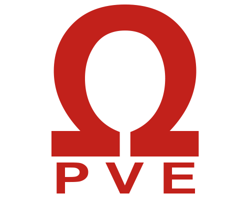 Logo Pavel Vích Elektro