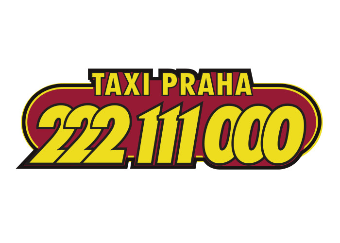 Taxi Praha tel: 221 111 000